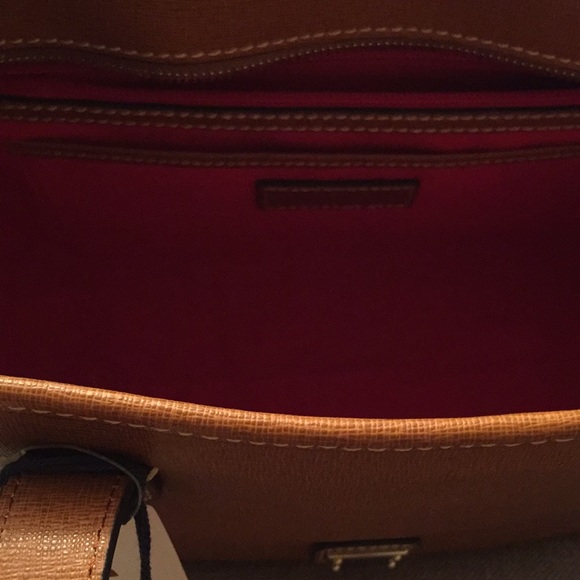 Dooney & Bourke Tote - Picture 6 of 8